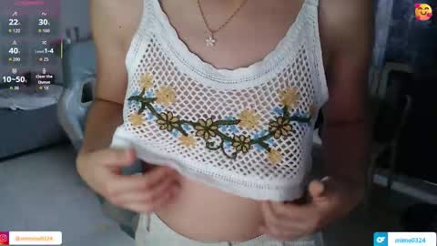 Snapshot of erina_1 chatting on 21, 3, 2026 erina_1 online show from 21, 3, 2026