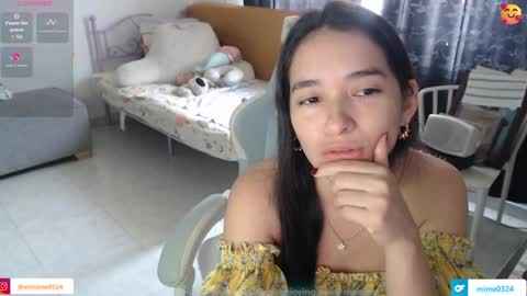 Snapshot of erina_1 chatting on 4, 4, 2026 erina_1 online show from 4, 4, 2026