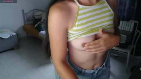 erina_1 online show from 3, 8, 2026