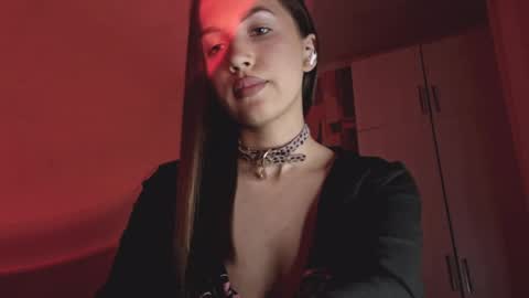 Snapshot of erinnnaji chatting on 31, 5, 2026 Katrin online show from 31, 5, 2026