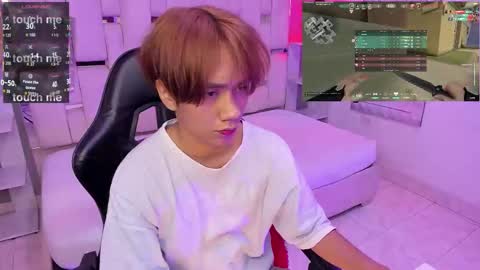 Eriol online show from 22, 11, 2025