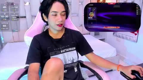 Eriol online show from 20, 2, 2026