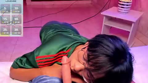 Snapshot of eriol__ chatting on 14, 6, 2026 Eriol online show from 14, 6, 2026