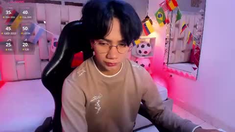 Snapshot of eriol__ chatting on 5, 7, 2026 Eriol online show from 5, 7, 2026