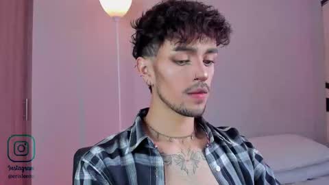 Snapshot of erisleon chatting on 31, 10, 2025   online show from 31, 10, 2025