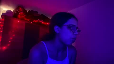 Snapshot of erixed chatting on 17, 4, 2026 Gabs online show from 17, 4, 2026
