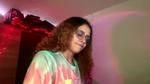 Snapshot of erixed chatting on 18, 4, 2026 Gabs online show from 18, 4, 2026
