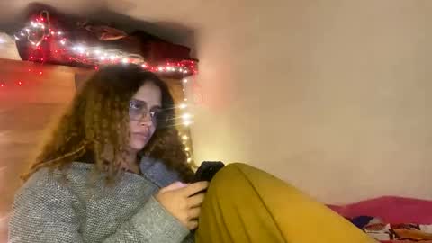 Snapshot of erixed chatting on 25, 4, 2026 Gabs online show from 25, 4, 2026