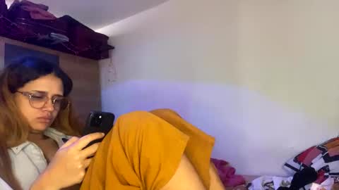 Snapshot of erixed chatting on 5, 5, 2026 Gabs online show from 5, 5, 2026