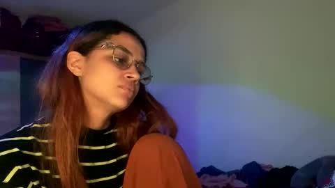 Snapshot of erixed chatting on 17, 5, 2026 Gabs online show from 17, 5, 2026