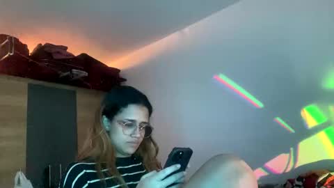 Snapshot of erixed chatting on 18, 5, 2026 Gabs online show from 18, 5, 2026