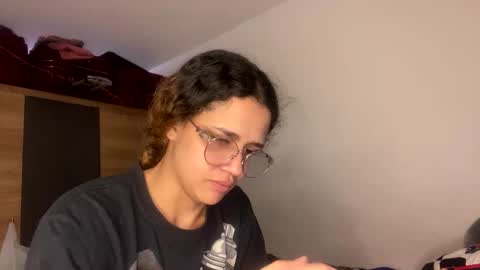 Snapshot of erixed chatting on 24, 5, 2026 Gabs online show from 24, 5, 2026