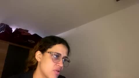 Snapshot of erixed chatting on 25, 5, 2026 Gabs online show from 25, 5, 2026