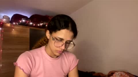 Snapshot of erixed chatting on 31, 5, 2026 Gabs online show from 31, 5, 2026