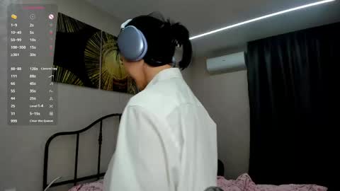 Erline and Monica online show from 24, 3, 2026