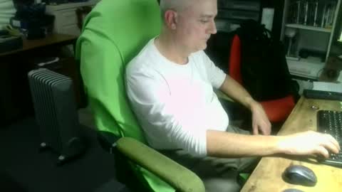 ernello online show from 2, 11, 2025