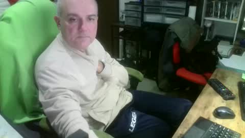 ernello online show from 11, 11, 2025