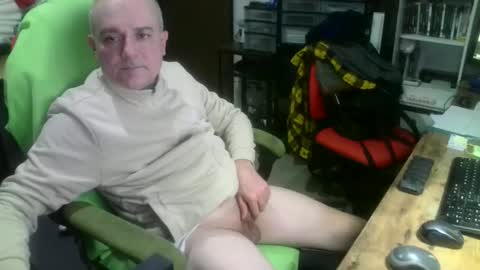 ernello online show from 12, 11, 2025