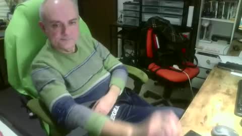 ernello online show from 18, 11, 2025