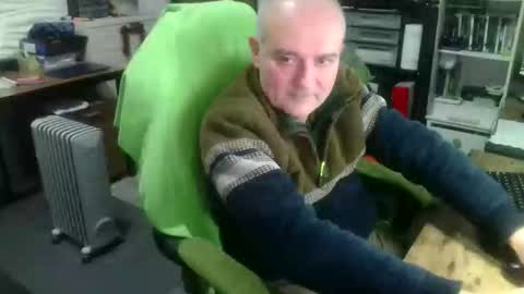 ernello online show from 1, 12, 2025