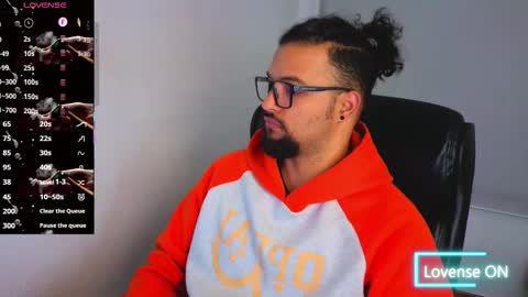 ernesto rodriguez 82 online show from 21, 12, 2025