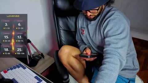 Snapshot of ernesto_rodriguez_82 chatting on 6, 6, 2026 ernesto rodriguez 82 online show from 6, 6, 2026