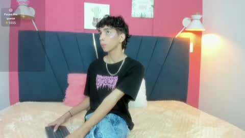 Snapshot of ero_boy40 chatting on 17, 7, 2026 ero_boy40 online show from 17, 7, 2026