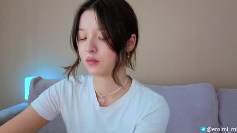 Snapshot of eroimi chatting on 10, 5, 2026 Arimi online show from 10, 5, 2026