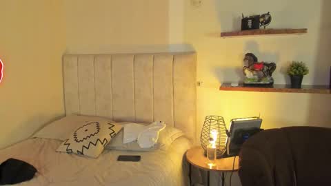 eros_becker_ online show from 21, 3, 2026