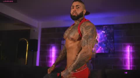 Snapshot of eros_dark_ chatting on 2, 4, 2026 EROS DARK online show from 2, 4, 2026