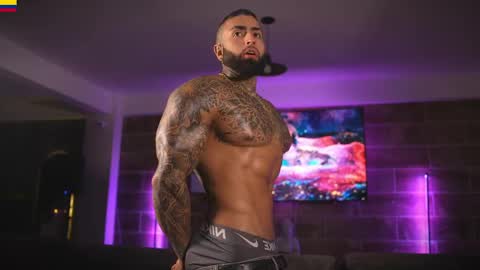 Snapshot of eros_dark_ chatting on 20, 4, 2026 EROS DARK online show from 20, 4, 2026