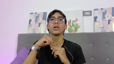 Snapshot of eros_lux1 chatting on 3, 7, 2026 Eros Lux1 online show from 3, 7, 2026