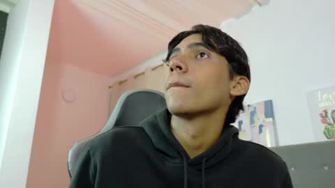 Snapshot of eros_lux1 chatting on 14, 7, 2026 Eros Lux1 online show from 14, 7, 2026
