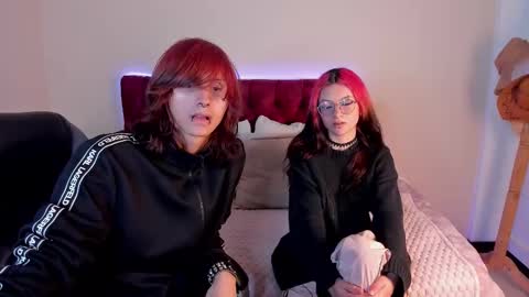 eros_nyx_ online show from 3, 3, 2026