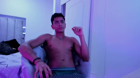 eros_wild online show from 21, 2, 2025