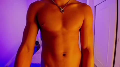 eros_wild online show from 12, 3, 2025