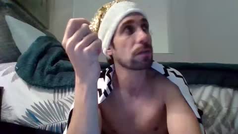 eroscharm online show from 20, 12, 2025