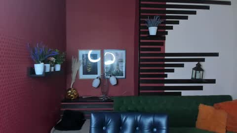 Hanzo online show from 17, 12, 2025