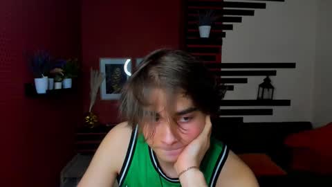 Hanzo online show from 18, 12, 2025