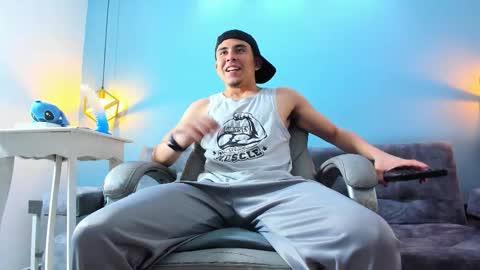 Eross online show from 25, 9, 2025