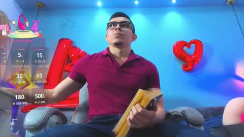 Eross online show from 14, 2, 2026