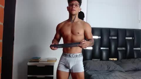 Eros online show from 27, 10, 2025