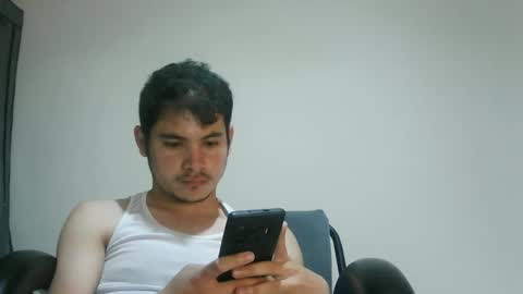 ErosStorm online show from 24, 10, 2025