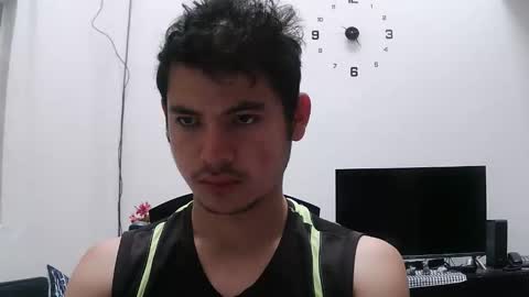 ErosStorm online show from 6, 11, 2025