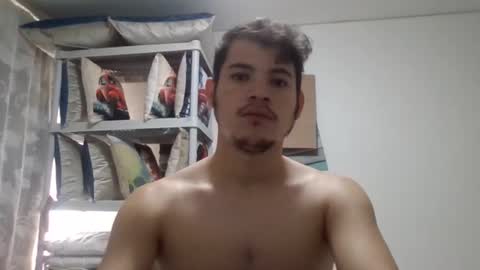 ErosStorm online show from 7, 3, 2026