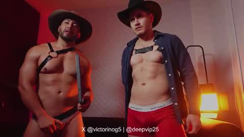 eroswolf online show from 6, 2, 2026