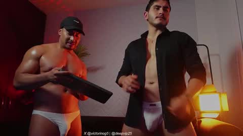 eroswolf online show from 16, 2, 2026