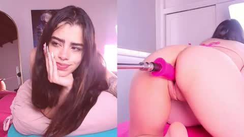 Snapshot of erotic__emma chatting on 4, 10, 2025 EMMA online show from 4, 10, 2025