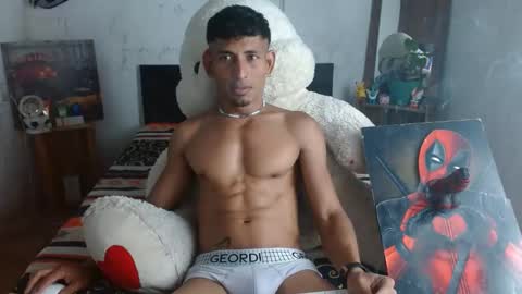 Snapshot of erotic_city_boyz69 chatting on 28, 1, 2025 WILL online show from 28, 1, 2025