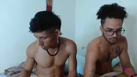 Snapshot of erotic_city_boyz69 chatting on 18, 2, 2025 WILL online show from 18, 2, 2025